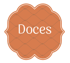 Doces